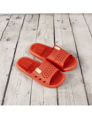 Sandalias para Hombre al importadas al mayoreo en LHESH