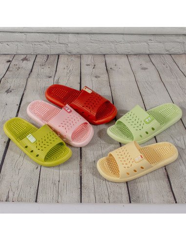 Sandalias para Hombre al importadas al mayoreo en LHESH