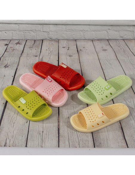 Sandalias para Hombre al importadas al mayoreo en LHESH