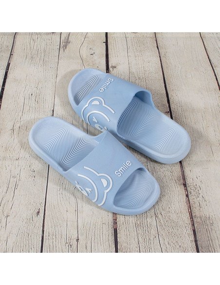 Sandalia para dama importadas al mayoreo en LHESH