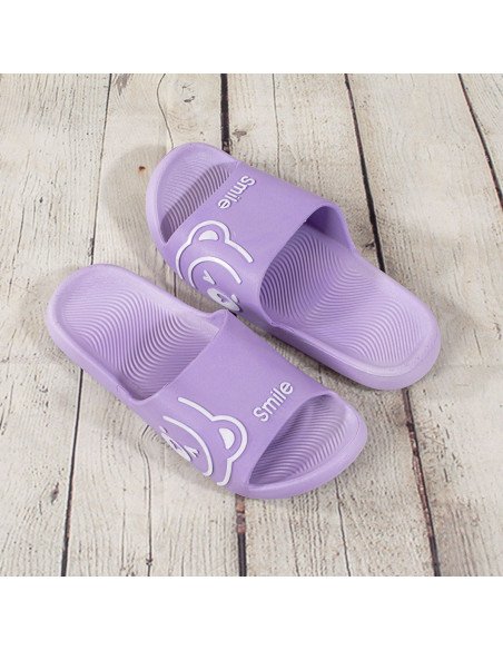 Sandalia para dama importadas al mayoreo en LHESH