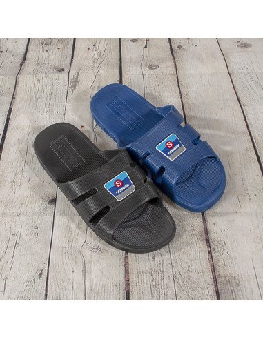 Sandalias para Hombre al importadas al mayoreo en LHESH