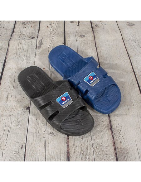 Sandalias para Hombre al importadas al mayoreo en LHESH