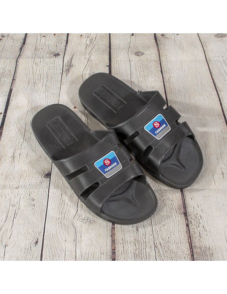 Sandalias para Hombre al importadas al mayoreo en LHESH