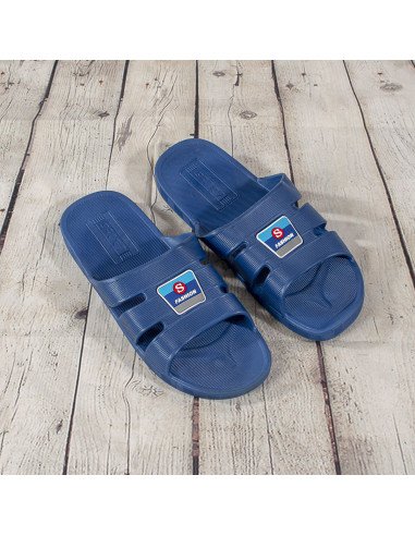 Sandalias para Hombre al importadas al mayoreo en LHESH