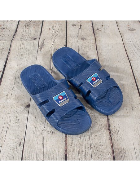 Sandalias para Hombre al importadas al mayoreo en LHESH