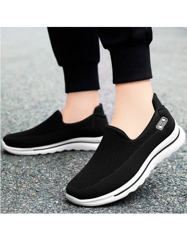 Tenis Casuales Modernos, Comodidad y Estilo