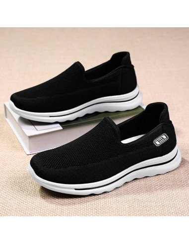 Tenis Casuales Modernos, Comodidad y Estilo