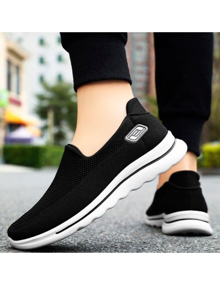 Tenis Casuales Modernos, Comodidad y Estilo