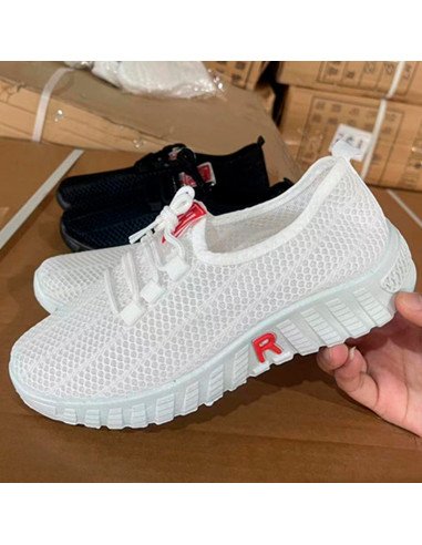 Tenis deportivos, elegancia y confort para mujeres