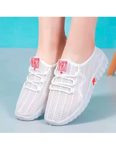 Tenis deportivos, elegancia y confort para mujeres