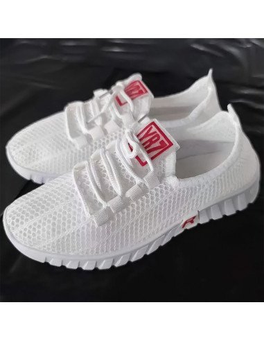 Tenis deportivos, elegancia y confort para mujeres