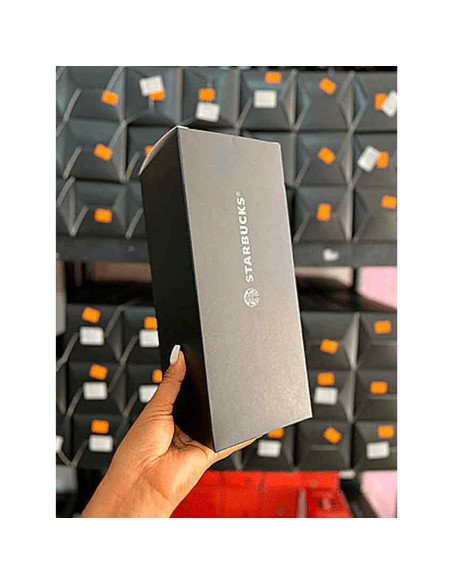 Termos Stanley Starbucks importado al Mayoreo en LHESH