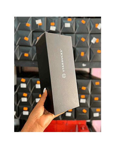 Termos Stanley Starbucks importado al Mayoreo en LHESH