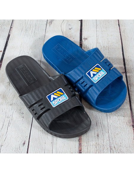 Sandalia para hombre al mayoreo en LHESH