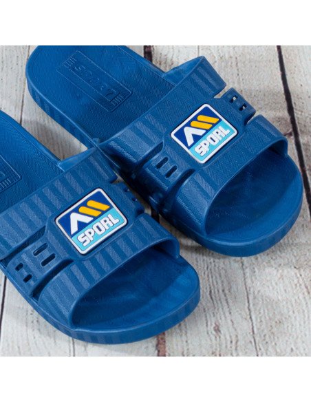 Sandalia para hombre al mayoreo en LHESH