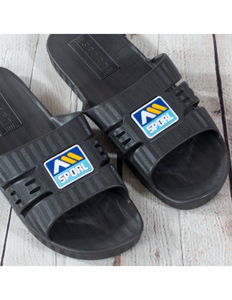 Sandalia para hombre al mayoreo en LHESH