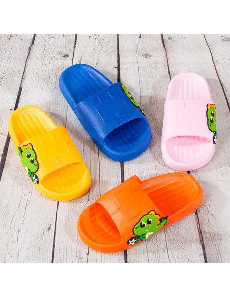 Sandalia para niña al mayoreo en LHESH