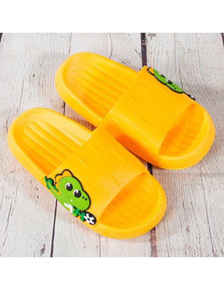 Sandalia para niña al mayoreo en LHESH