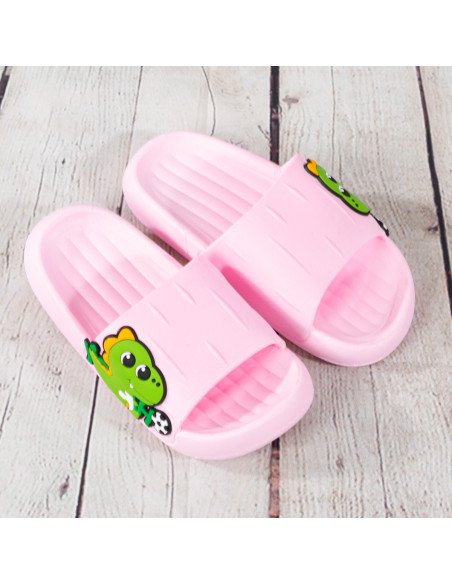 Sandalia para niña al mayoreo en LHESH