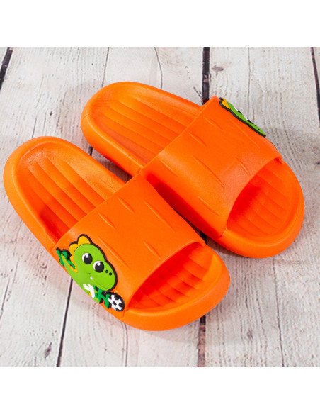 Sandalia para niña al mayoreo en LHESH