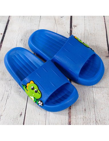 Sandalia para niña al mayoreo en LHESH