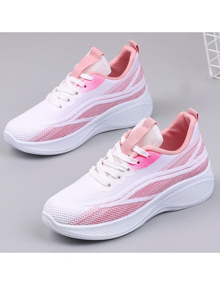 Tenis para dama importados al Por Mayor en LHESH