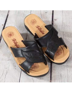 Sandalia para dama al mayoreo en LHESH 2