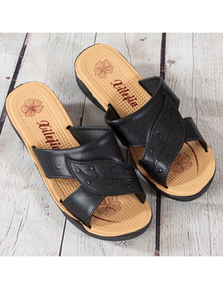 Sandalia para dama al mayoreo en LHESH