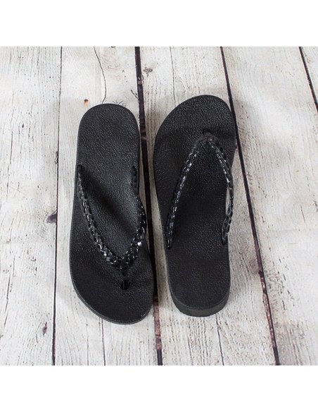 Sandalias para dama de moda Importadas al mayoreo en LHESH