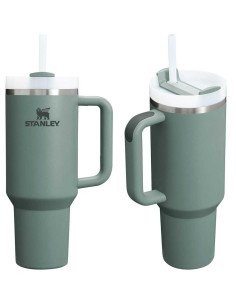 Termo Stanley Quencher H2.0 importado al Mayoreo en LHESH