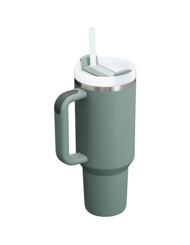 Termo Stanley Quencher H2.0 importado al Mayoreo en LHESH