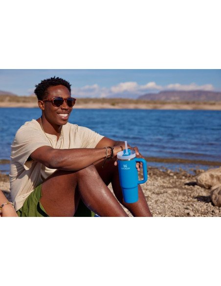 Termo Stanley Quencher H2.0 importado al Mayoreo en LHESH