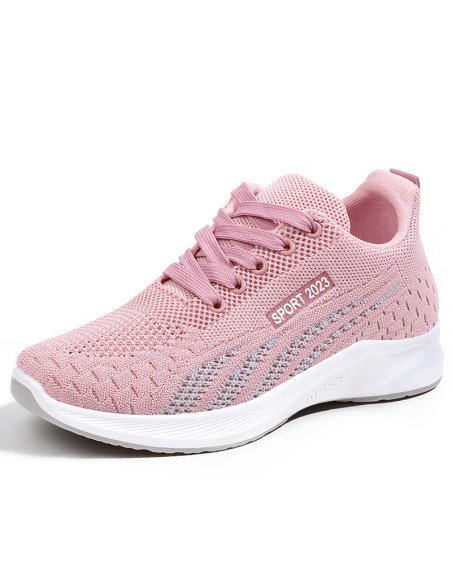 Tenis deportivos para mujer al mayoreo en LHESH