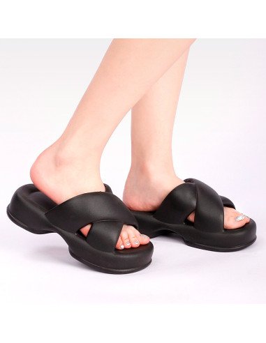 Sandalia para dama importadas al Por Mayor en LHESH