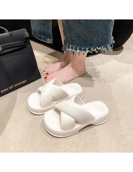 Sandalia para dama importadas al Por Mayor en LHESH