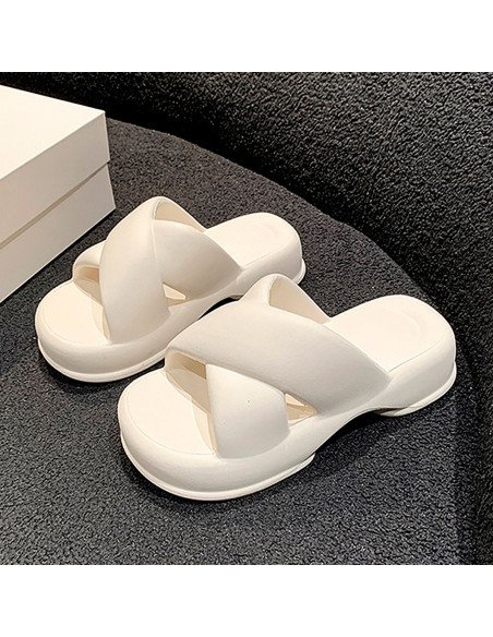 Sandalia para dama importadas al Por Mayor en LHESH