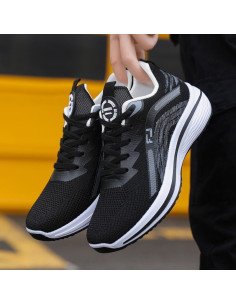 Tenis deportivos para hombre al Mayoreo en LHESH