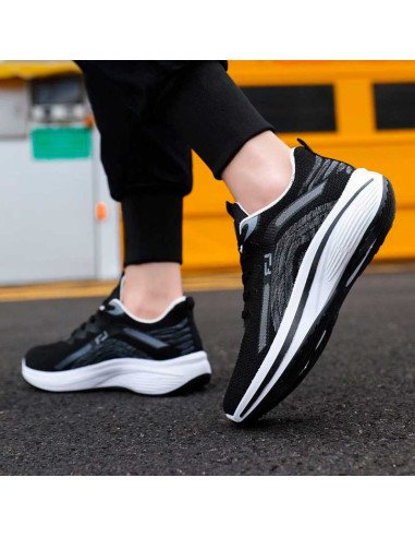 Tenis deportivos para hombre al Mayoreo en LHESH