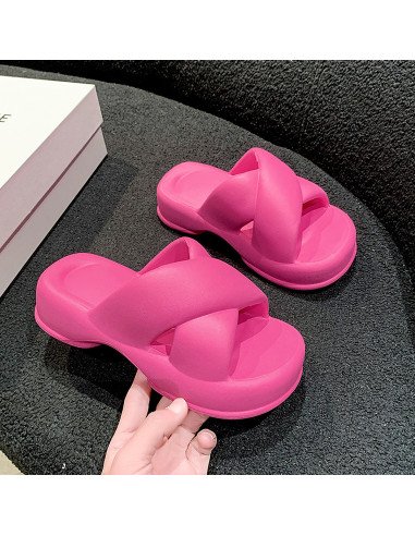 Sandalia para dama importadas al Por Mayor en LHESH