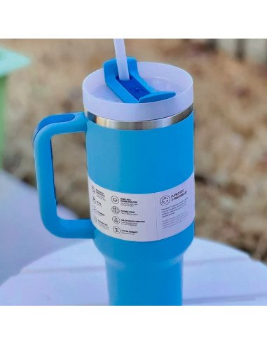 Termo Importado al Mayoreo