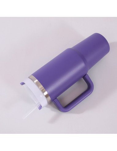 Termo acero inoxidable Stanley 30oz al mayoreo en LHESH