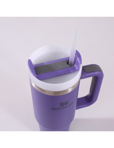 Termo acero inoxidable Stanley 30oz al mayoreo en LHESH