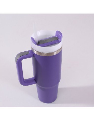 Termo acero inoxidable Stanley 30oz al mayoreo en LHESH