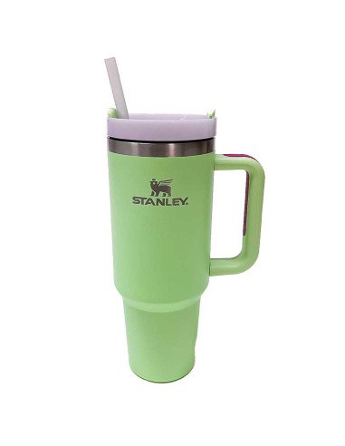 Termo Stanley Quencher H2.0 importado al Mayoreo en LHESH