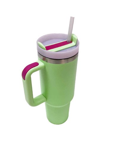 Termo Stanley Quencher H2.0 importado al Mayoreo en LHESH