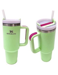 Termo Stanley Quencher H2.0 importado al Mayoreo en LHESH