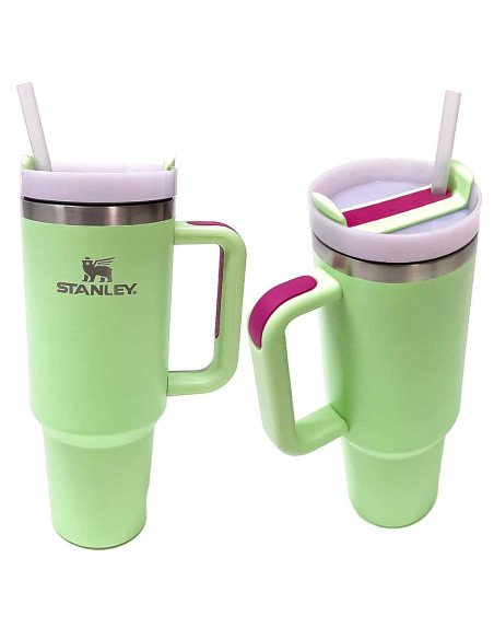 Termo Stanley Quencher H2.0 importado al Mayoreo en LHESH