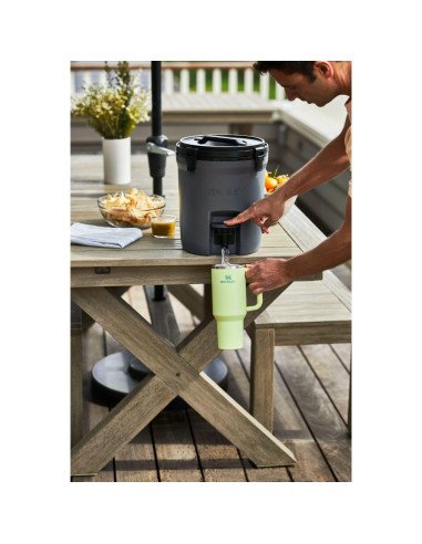 Termo Stanley Quencher H2.0 importado al Mayoreo en LHESH