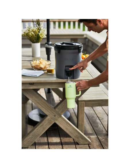 Termo Stanley Quencher H2.0 importado al Mayoreo en LHESH